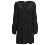 VILA Robe 'FINI' noir, Taille 36