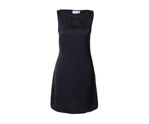 VILA Robe d’été 'VIEnna Ravenna' noir, Taille 42