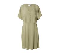 VILA Robe d’été 'VIMoashly' kaki, Taille 36