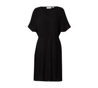 VILA Robe d’été 'VIMoashly' noir, Taille 36