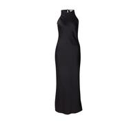 Vila Ravenna Sleeveless Long Dress Noir 42 Femme