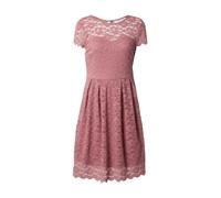VILA Robe de cocktail 'Kalila' rose ancienne, Taille 40