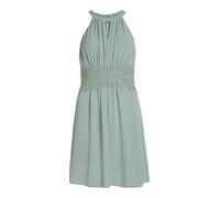 VILA Robe de cocktail vert pastel, Taille 38