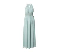 Vila Robe VIMILINA Maxi SU-Noos élastique Vert milieu Taille 34/36
