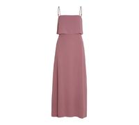 VILA Robe de soirée 'MILINA' rose ancienne, Taille 40
