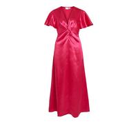 VILA Robe de soirée 'Sittas' framboise, Taille 34