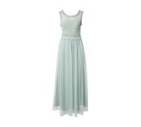 Vila Lynnea Sleeveless Long Dress Vert 36 Femme