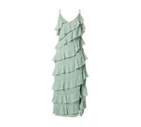 VILA Robe de soirée 'VILUNA' menthe, Taille 42