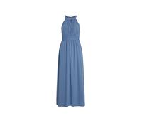VILA Robe de soirée VIMILINA bleu | 38