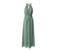 VILA Robe de soirée 'VIMILINA' jade, Taille 36