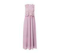 Vila Lace Dress Vimilina Robe en Dentelle-Noos/DC, Toadstool, 36 Femmes