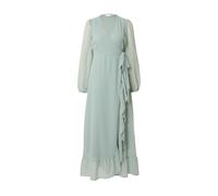 VILA Robe 'EDEE' vert, Taille 36