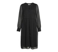 VILA Robe 'Falia' noir, Taille 36