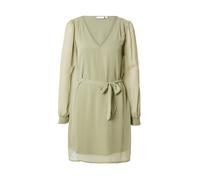 VILA Robe 'FALIA' pomme, Taille 38