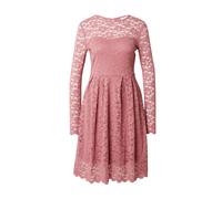 VILA Robe 'Kalila' rose ancienne, Taille 34