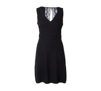 VILA Robe 'KIKO' noir, Taille 44