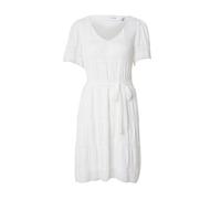 VILA Robe 'LEA' crème, Taille 38