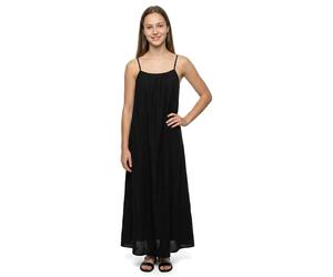 Vila Robe Longue Sans Manches Anika