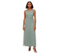 Vila Robe Longue Sans Manches Lynnea