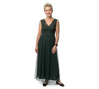 Vila Robe Longue Sans Manches Lynnea