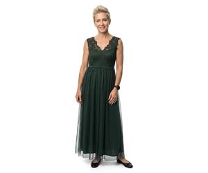 Vila Robe Longue Sans Manches Lynnea