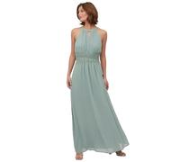 Vila Robe Longue Sans Manches Milina Halter