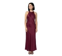 Vila Robe Longue Sans Manches Ravenna