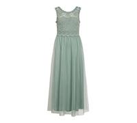 VILA Robe Longue Vilynnea - Noos Robe Femme
