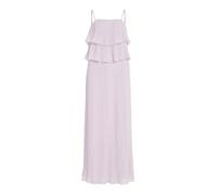 VILA Robe 'VIChiffan' prune, Taille 38