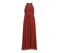 Vila Robe maxi VIMILINA pour femme, dos nu, 40