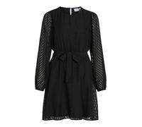 VILA Robe 'Michelle' noir, Taille 34