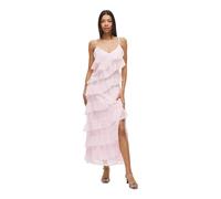 Vila Robe Midi Sans Manches Luna Strap Ankle