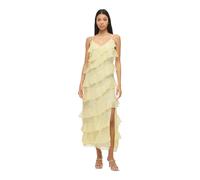 Vila Robe Midi Sans Manches Luna Strap Ankle