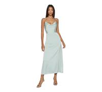 Vila Robe Midi Sans Manches Ravenna