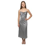 Vila Robe Midi Sans Manches Ravenna