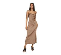 Vila Robe Midi Sans Manches Ravenna