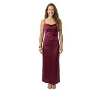 Vila Robe Midi Sans Manches Ravenna