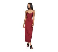 Vila Robe Midi Sans Manches Ravenna