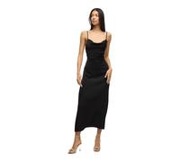Vila Robe de soirée VIRavenna Femme noire Taille 44