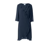 VILA Robe 'Milina' bleu nuit, Taille 36