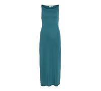 VILA Robe 'Modala' turquoise, Taille 42