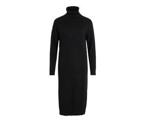 VILA Robe 'Ril' noir, Taille 36