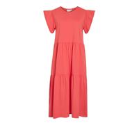 VILA Robe rouge, Taille 38