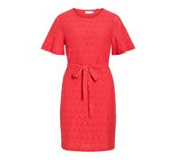 VILA Robe rouge, Taille 42