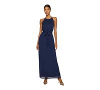 Vila Robe Sans Manches Falia Belted