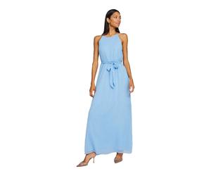 Vila Robe Sans Manches Falia Belted