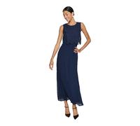 Vila Robe Sans Manches Milina Lace