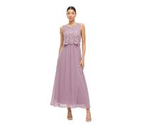 Vila Robe Sans Manches Milina Lace