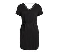 VILA Robe 'Sommi' noir, Taille 34