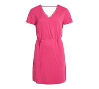 VILA Robe 'Sommi' rose, Taille 40